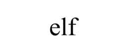 ELF trademark