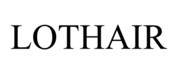LOTHAIR trademark