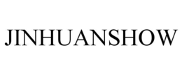 JINHUANSHOW trademark