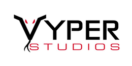 VYPER STUDIOS trademark