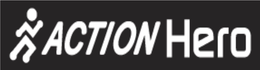 ACTION HERO trademark