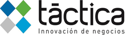 TACTICA INNOVACIÓN DE NEGOCIOS trademark