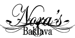 NORA'S BAKLAVA trademark