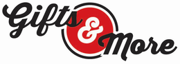 GIFTS & MORE trademark