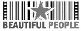 BEAUTIFUL PEOPLE trademark