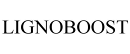 LIGNOBOOST trademark