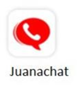 JUANACHAT trademark