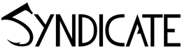 SYNDICATE trademark