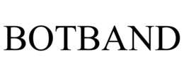 BOTBAND trademark