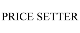 PRICE SETTER trademark