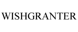 WISHGRANTER trademark