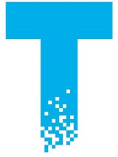 T trademark