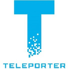 T TELEPORTER trademark