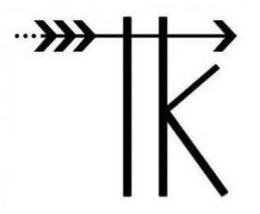 TK trademark