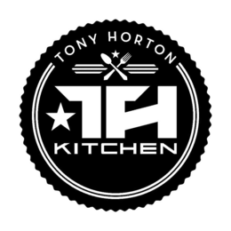 TONY HORTON TH KITCHEN trademark