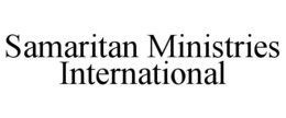 SAMARITAN MINISTRIES INTERNATIONAL trademark
