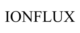 IONFLUX trademark