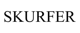 SKURFER trademark