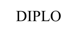 DIPLO trademark