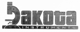 DAKOTA INSTRUMENTS trademark