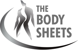 THE BODY SHEETS trademark