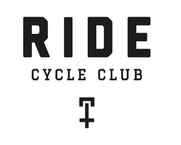 RIDE CYCLE CLUB trademark