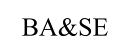 BA&SE trademark