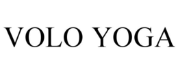 VOLO YOGA trademark