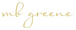 MB GREENE trademark
