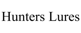 HUNTERS LURES trademark