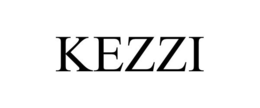KEZZI trademark