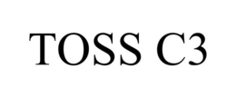 TOSS C3 trademark
