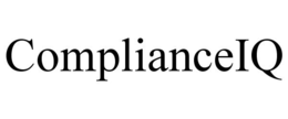 COMPLIANCEIQ trademark