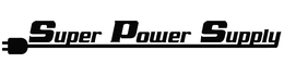 SUPER POWER SUPPLY trademark