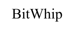BITWHIP trademark