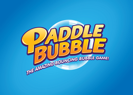 PADDLE BUBBLE DON'T BE THE FIRST TO BURST! trademark