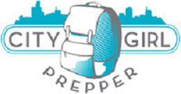 CITY GIRL PREPPER trademark