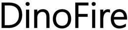 DINOFIRE trademark