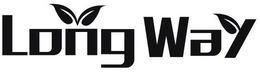 LONG WAY trademark