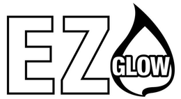 EZ GLOW trademark