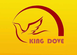 KING DOVE trademark