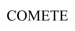 COMETE trademark