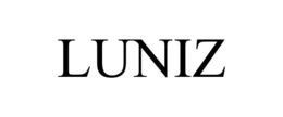 LUNIZ trademark