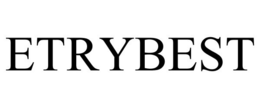 ETRYBEST trademark