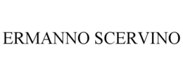 ERMANNO SCERVINO trademark