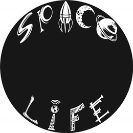 SPACE LIFE trademark