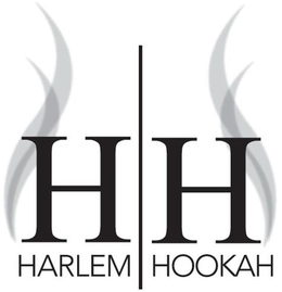 HH HARLEM HOOKAH trademark