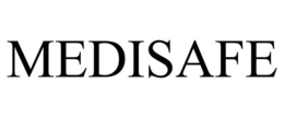MEDISAFE trademark