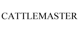 CATTLEMASTER trademark