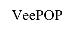 VEEPOP trademark